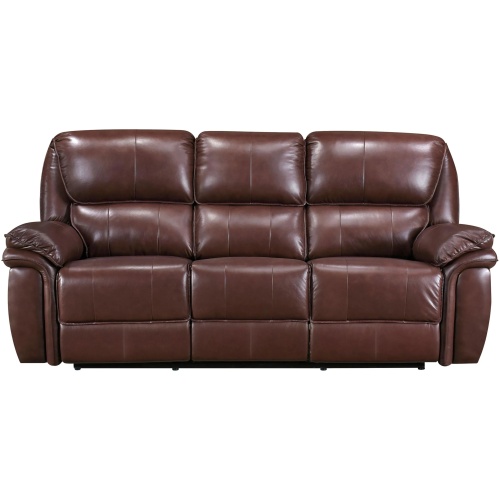 Hazen Double Reclining Sofa