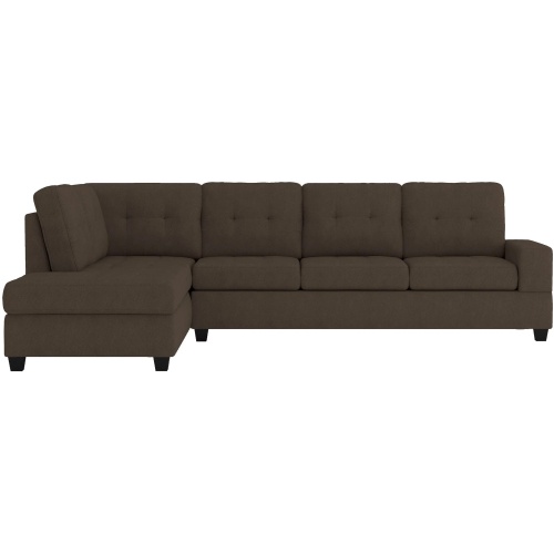 Hedera 2-pc. Sectional Sofa