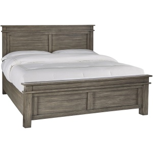Hempstead Panel Bed