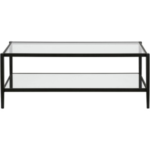 Hera Rectangular Coffee Table