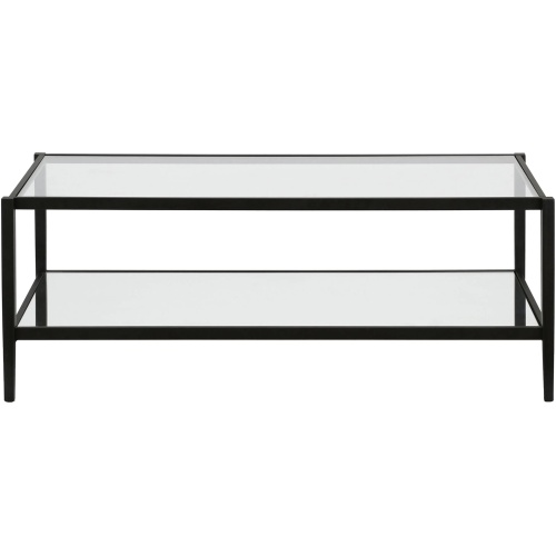 Hera Rectangular Coffee Table