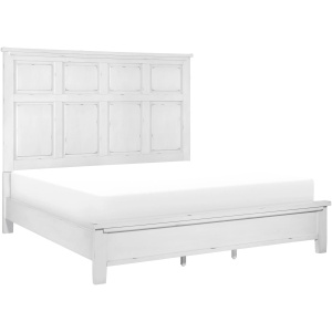 Herman Queen Bed