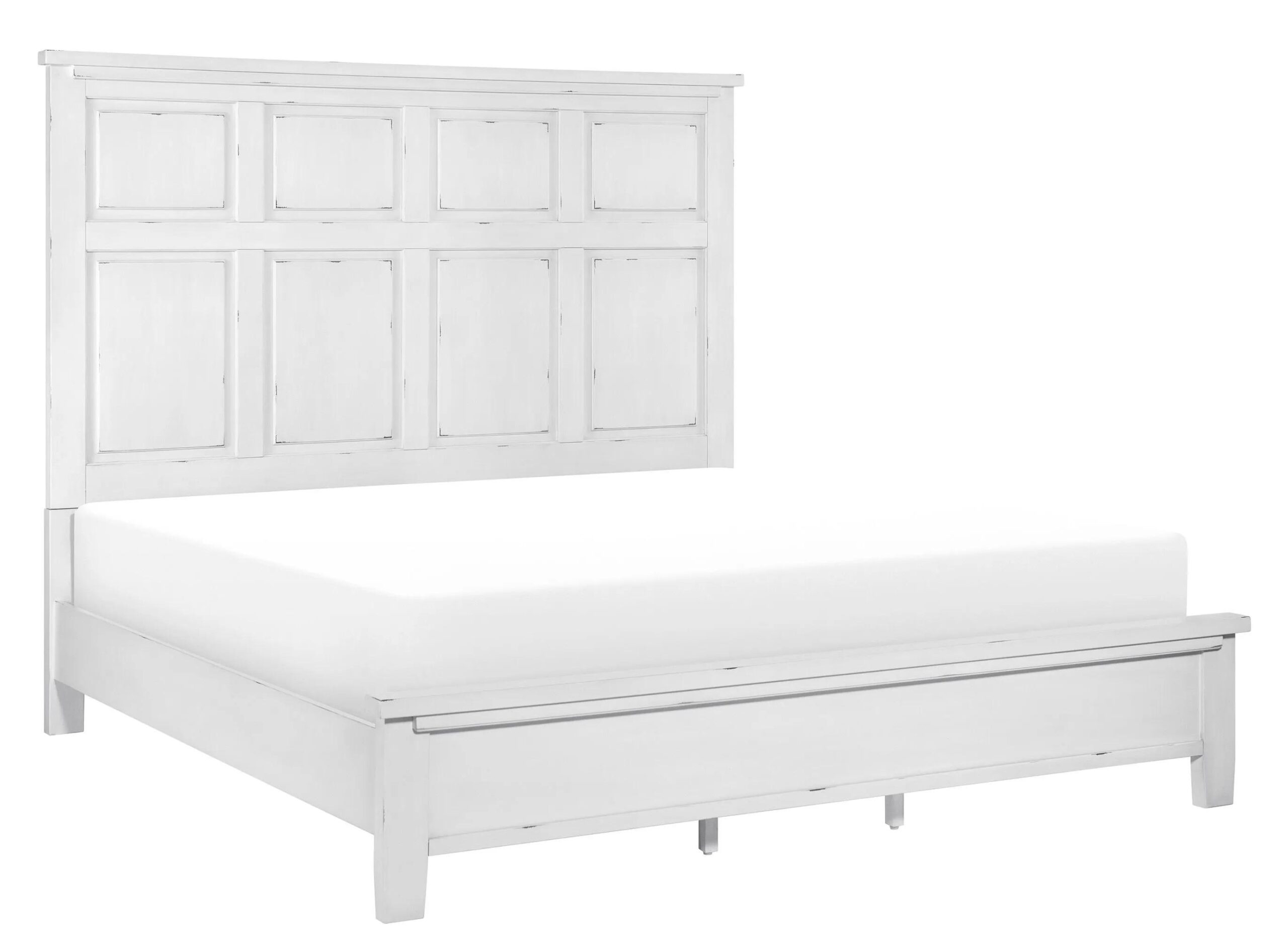 Herman Queen Bed