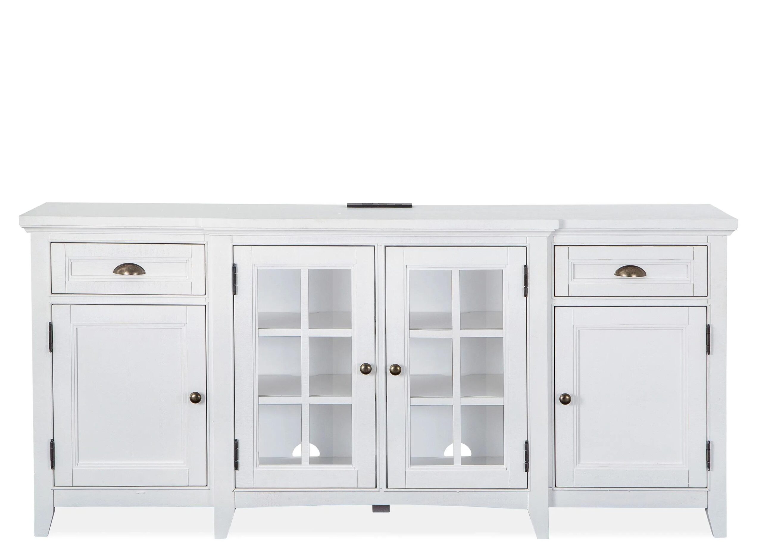 Heron Cove 70" TV Console