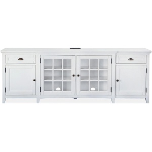 Heron Cove 90" TV Console