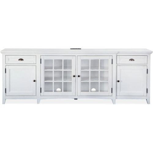 Heron Cove 90" TV Console