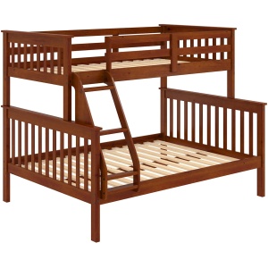 Hilde Mission Bunk Bed