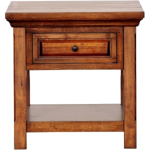 HillCrest End Table