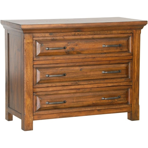 HillCrest TV Cabinet