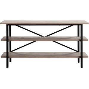 Holloway Oak TV Stand