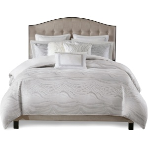 Hollywood Glam 9-pc. Comforter Set