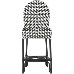 Horus Outdoor Counter Stool