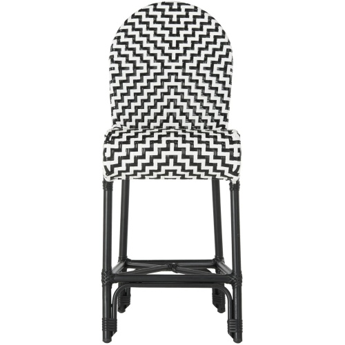 Horus Outdoor Counter Stool