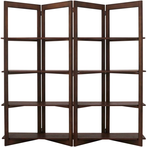 Houghton Open Bookcase