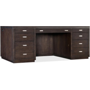 House Blend Executive Desk