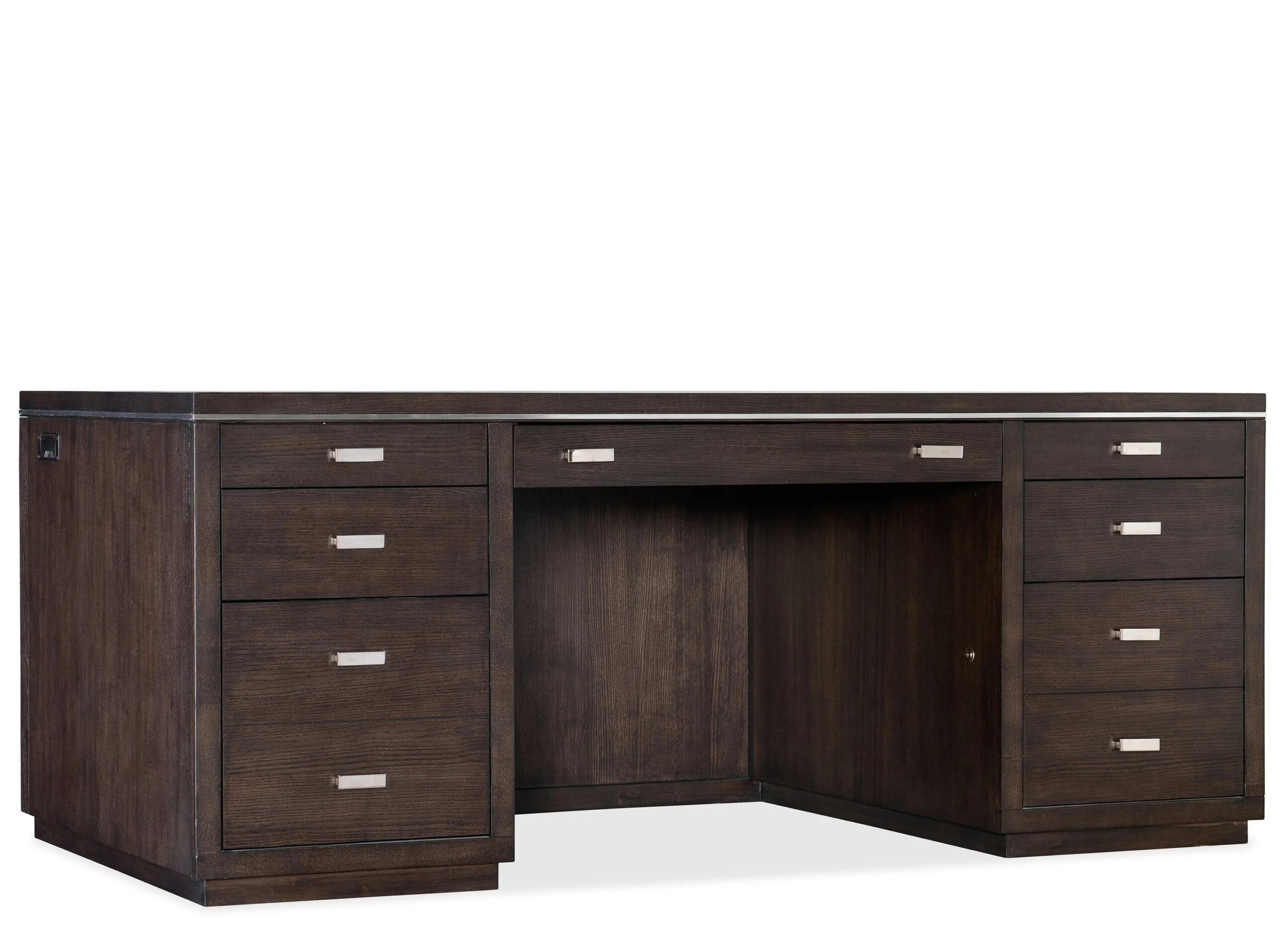 House Blend Executive Desk