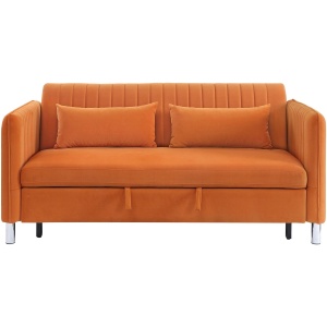 Hume Klick-Klack Sofa with Pull-Out Bed