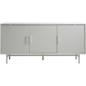 Hunter 3-Door Sideboard