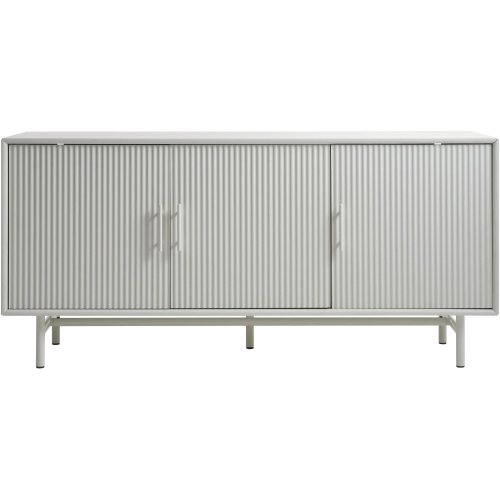 Hunter 3-Door Sideboard