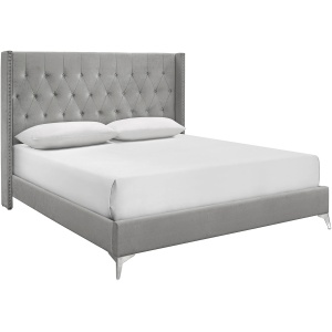 Huxley Uphostered Bed