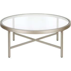 Iani Round Coffee Table