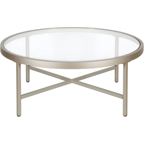 Iani Round Coffee Table