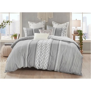 Imani 3-pc. Comforter Set