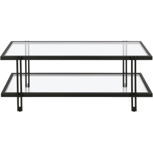 Inez Rectangular Coffee Table