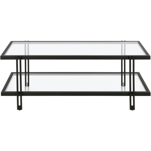 Inez Rectangular Coffee Table