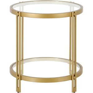 Inez Side Table