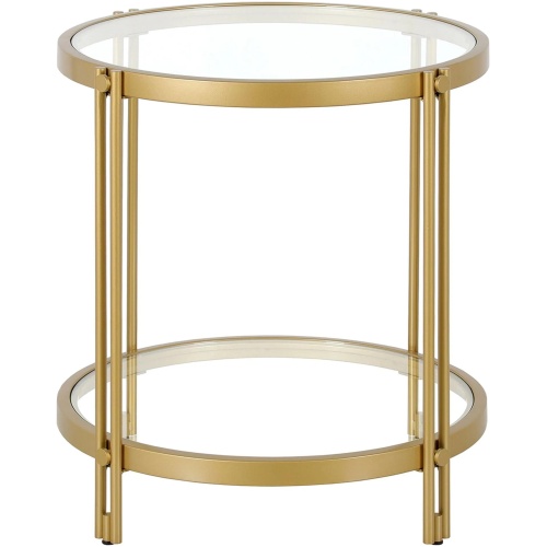 Inez Side Table