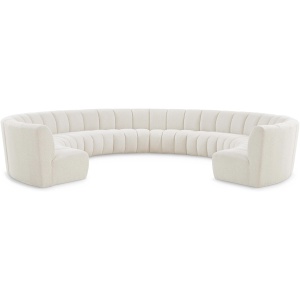 Infinity 10pc. Modular Sectional