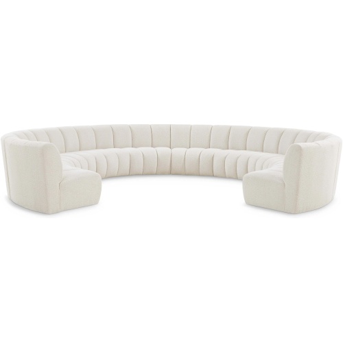 Infinity 10pc. Modular Sectional