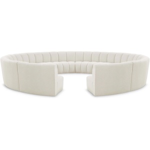 Infinity 12-pc. Modular Sectional