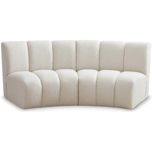 Infinity 2-pc. Modular Sectional