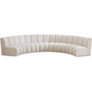 Infinity 5-pc. Modular Sectional