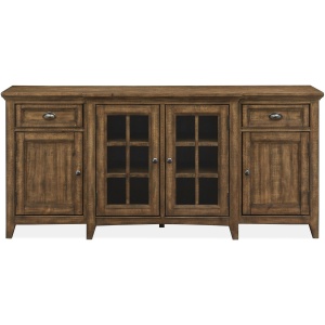 Ivy Ridge 70" TV Console