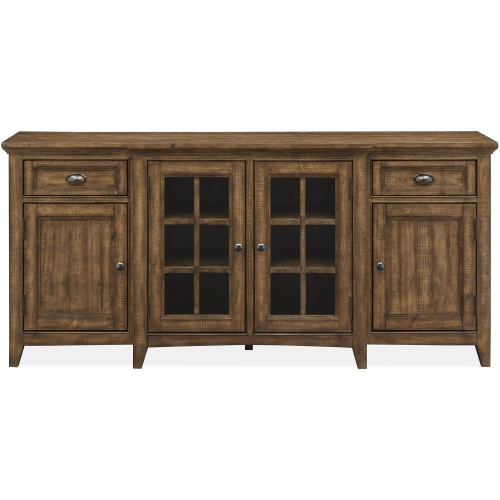 Ivy Ridge 70" TV Console