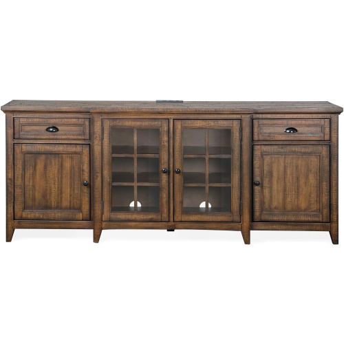 Ivy Ridge 80" TV Console