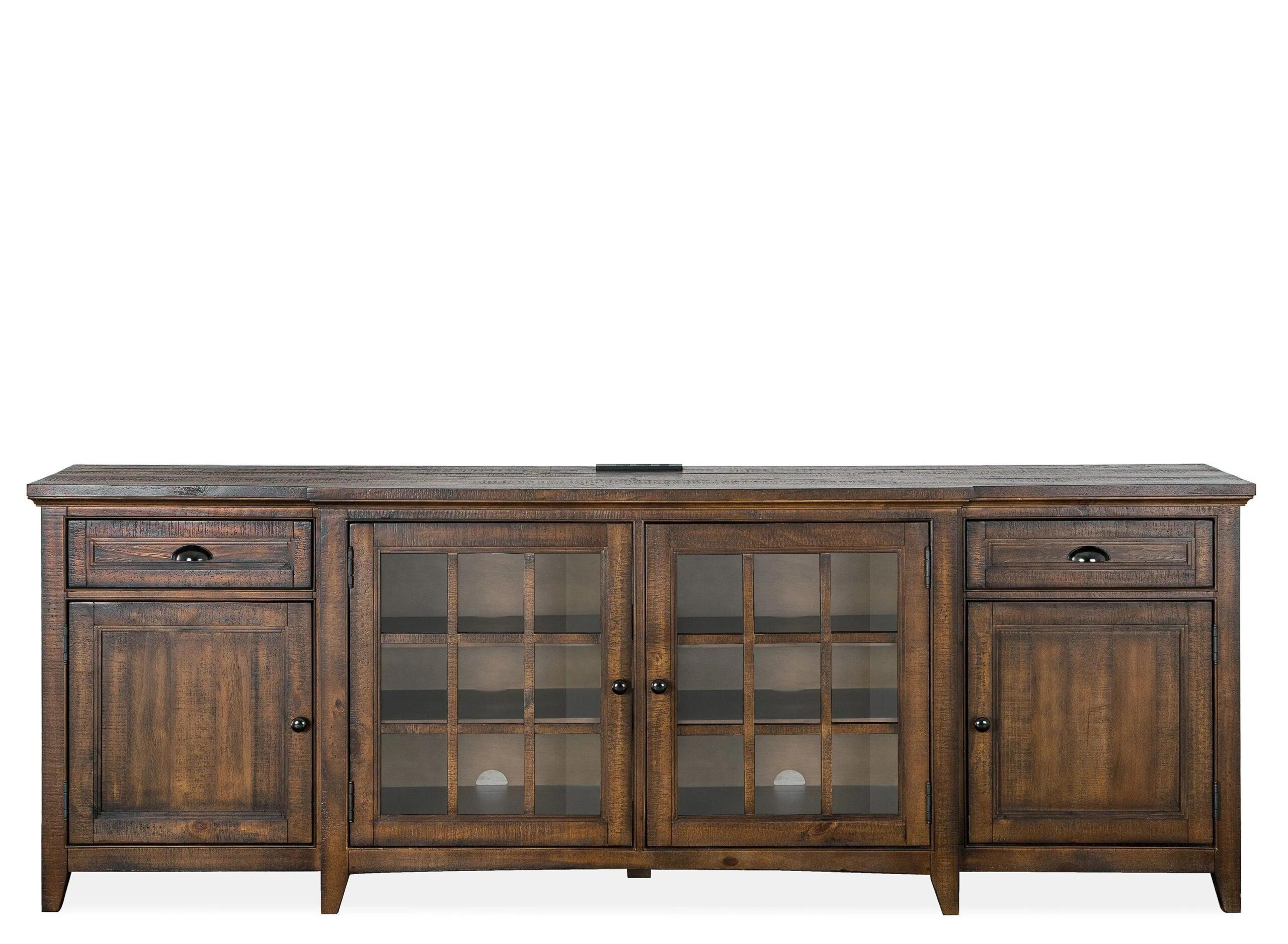 Ivy Ridge 90" TV Console