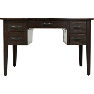 Jackson Lodge Computer Desk