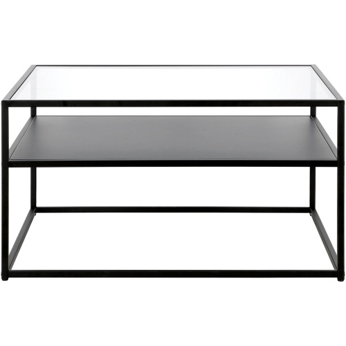 Jane Square Coffee Table