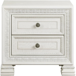 Jasper Nightstand