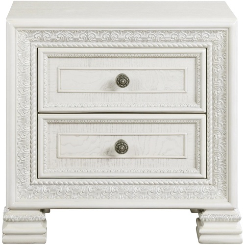 Jasper Nightstand