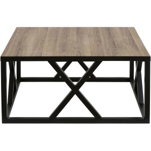 Jedrek Square Coffee Table