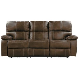 Jessie James Power Reclining Sofa