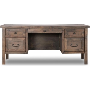 Joshua Creek Executive Desk