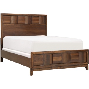 Jovie Platform Bed