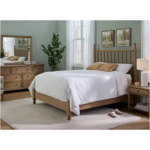 Joy 4pc. Bedroom Set