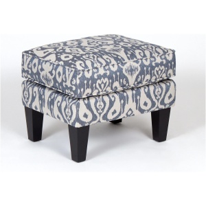 June Ottoman